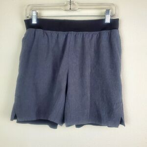 Skora Women's Gray Shorts